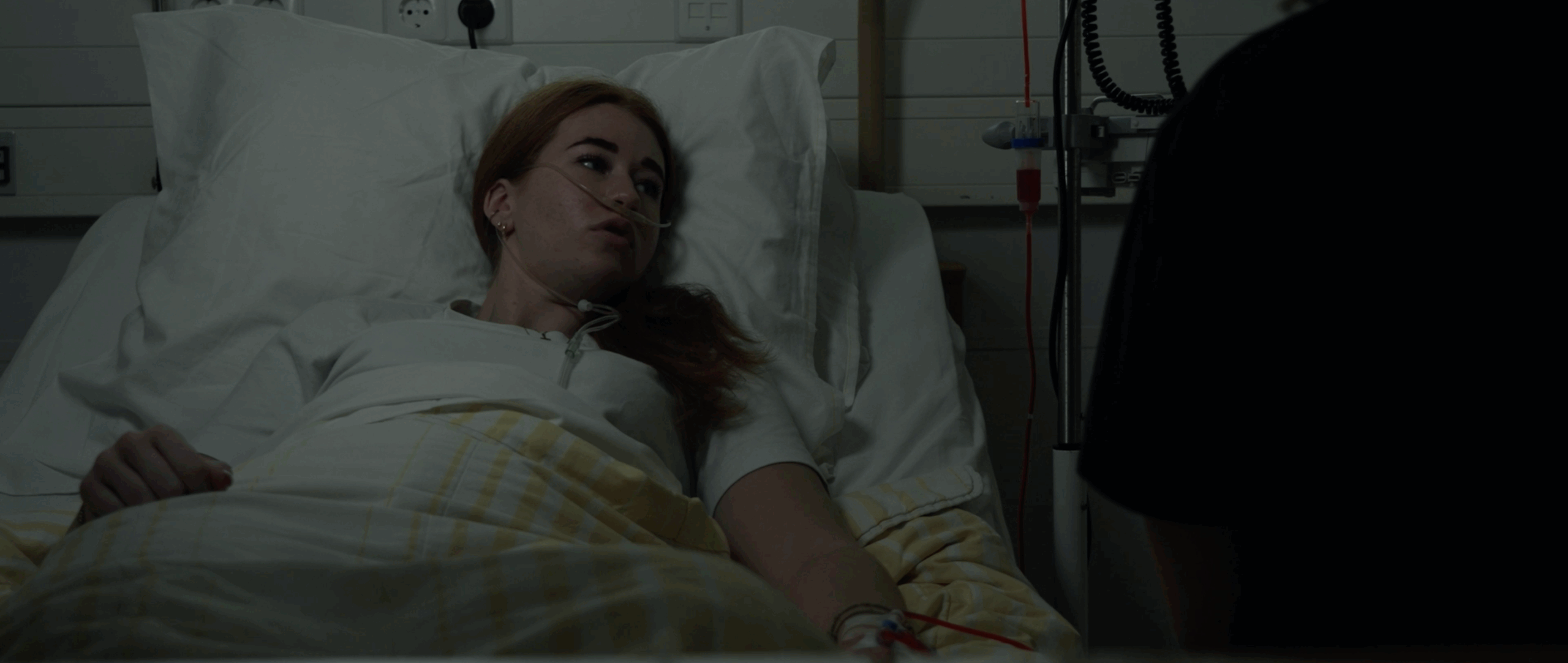 De Nier – Scene (short movie)