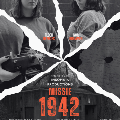Missie 1942 – Shortmovie