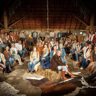 Gospelkoor Reflection – Videoclips