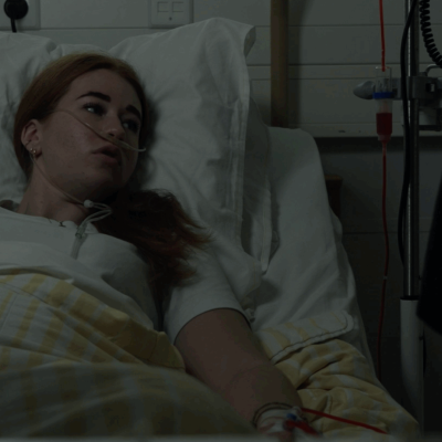 De Nier – Scene (short movie)