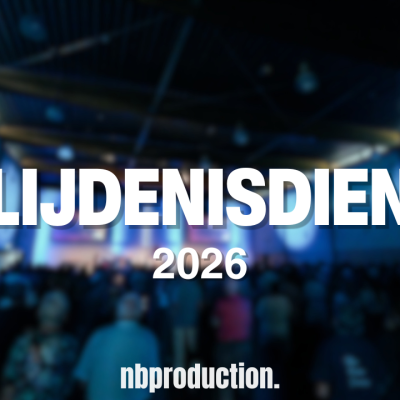 Aftermovie – Belijdenisdienst 2026